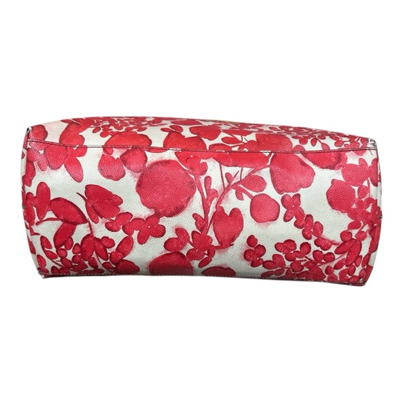 Tory Burch Isola Parfait Kerrington Shoppers Tote - Picture 7 of 15